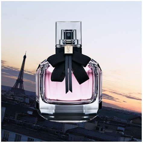 ysl mon paris 30 ml cena|YSL mon Paris price.